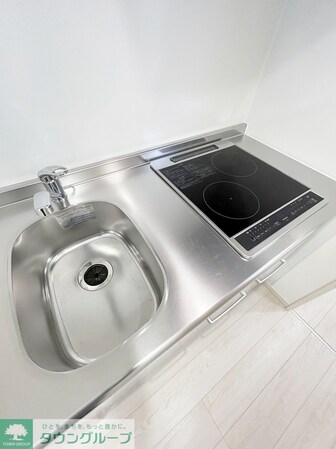 MELDIA原当麻の物件内観写真